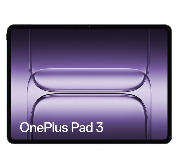 OnePlus Pad 3 WiFi 16/512GB Storm Blue 144Hz + Klawiatura - 1340388 - zdjęcie 3